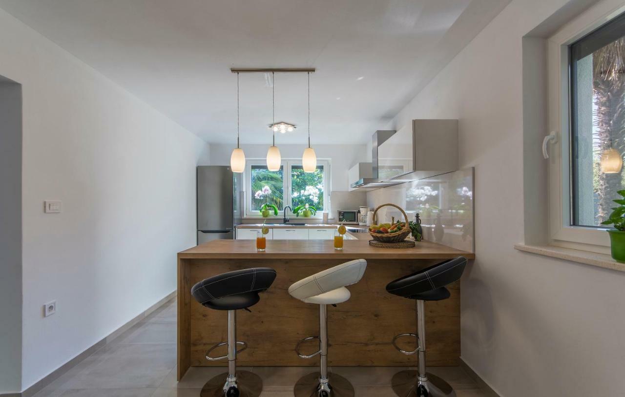 Holiday home Ana 1863 Porec