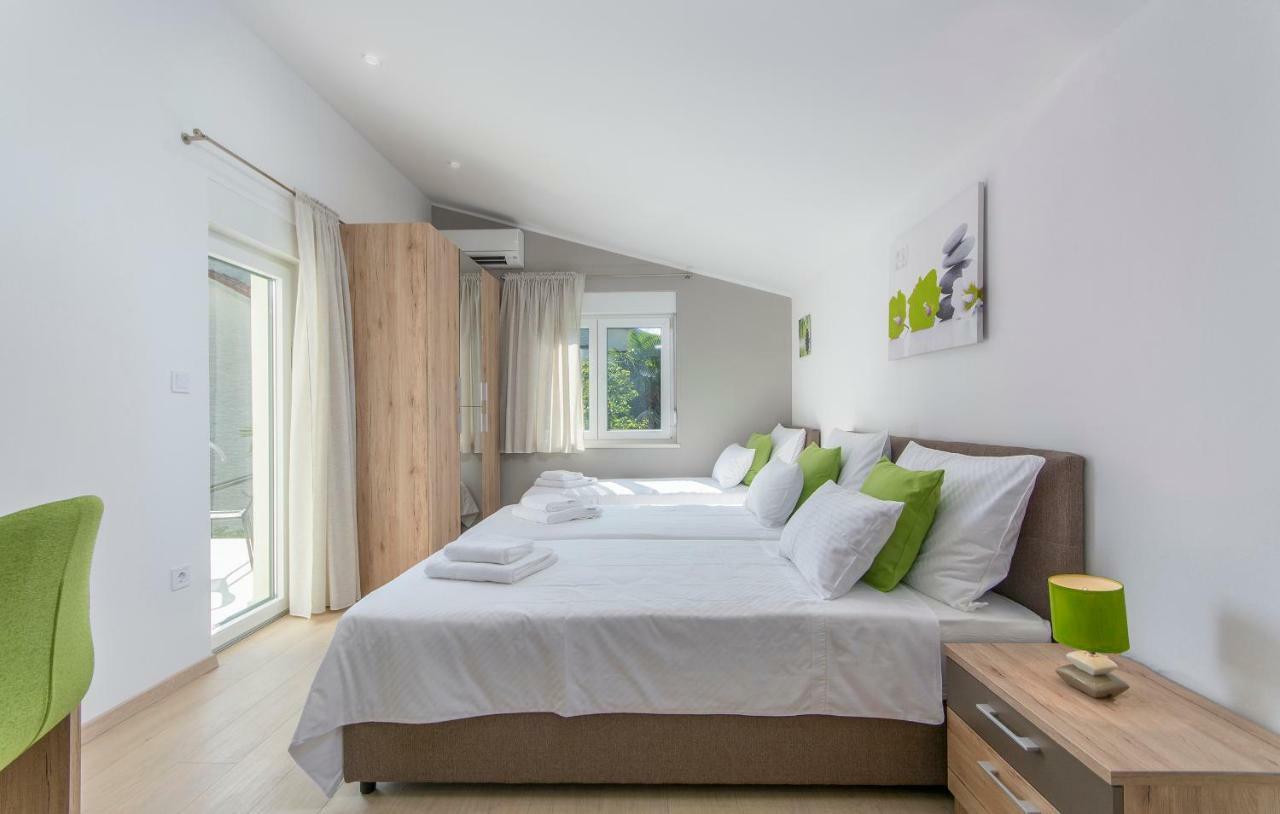 Ana 1863 Vakantiehuis