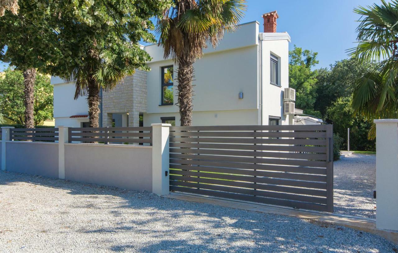 Ana 1863 Porec